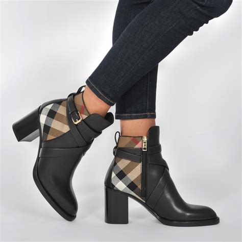 burberry boots for women.